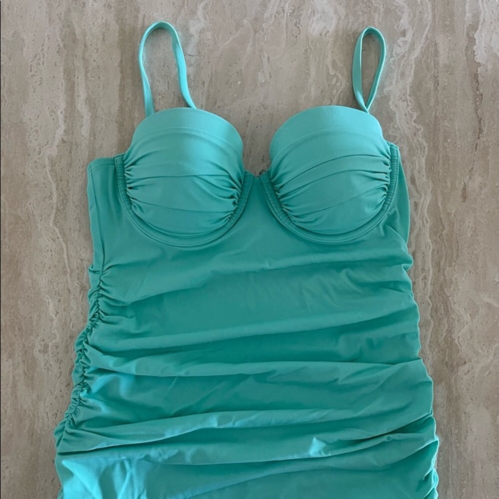 New VICTORIA'S SECRET FOREVER SEXY THE CLASSIC TANKINI